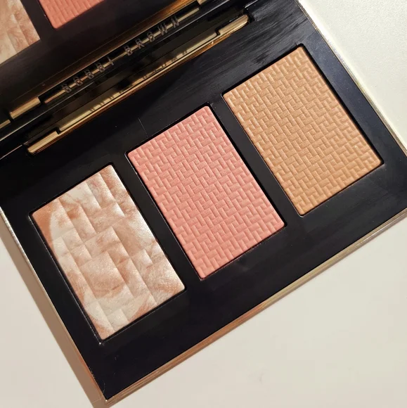 Bobbi Brown Sculpt & Glow Palette New LE
